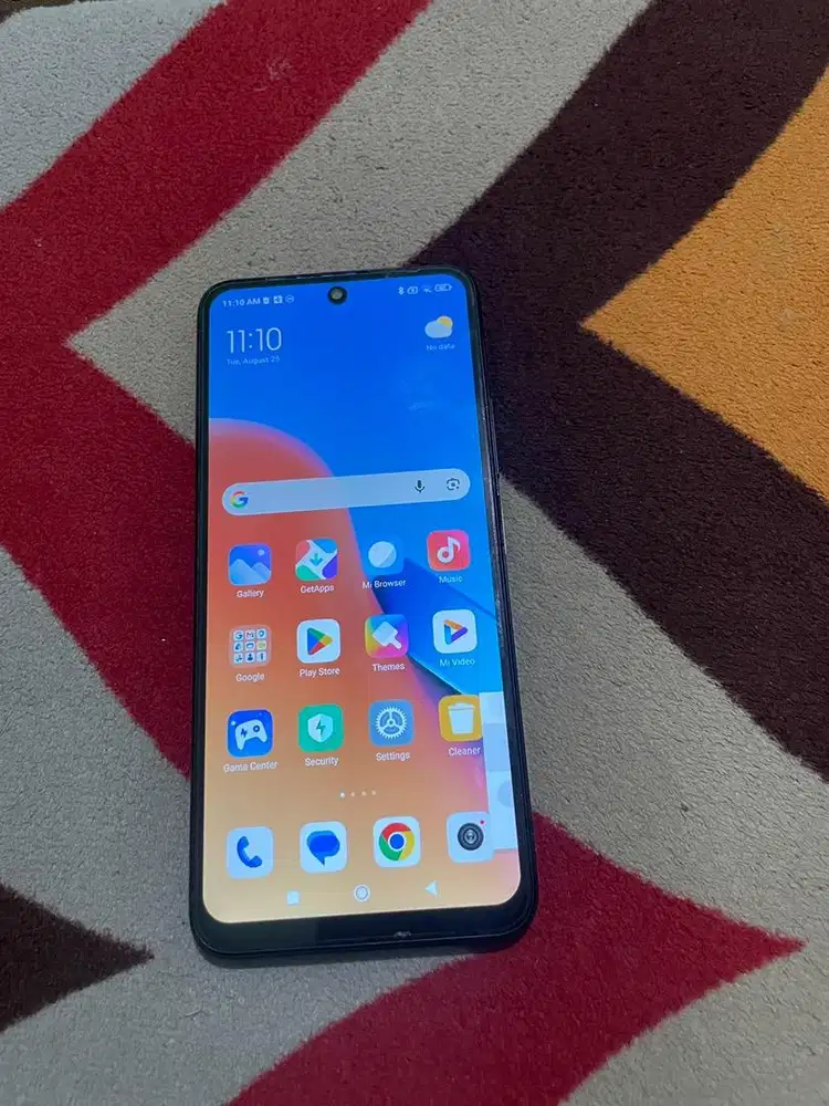jual redmi 12 8/256 gan