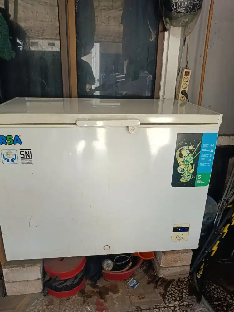 Frezzer RSA 310
