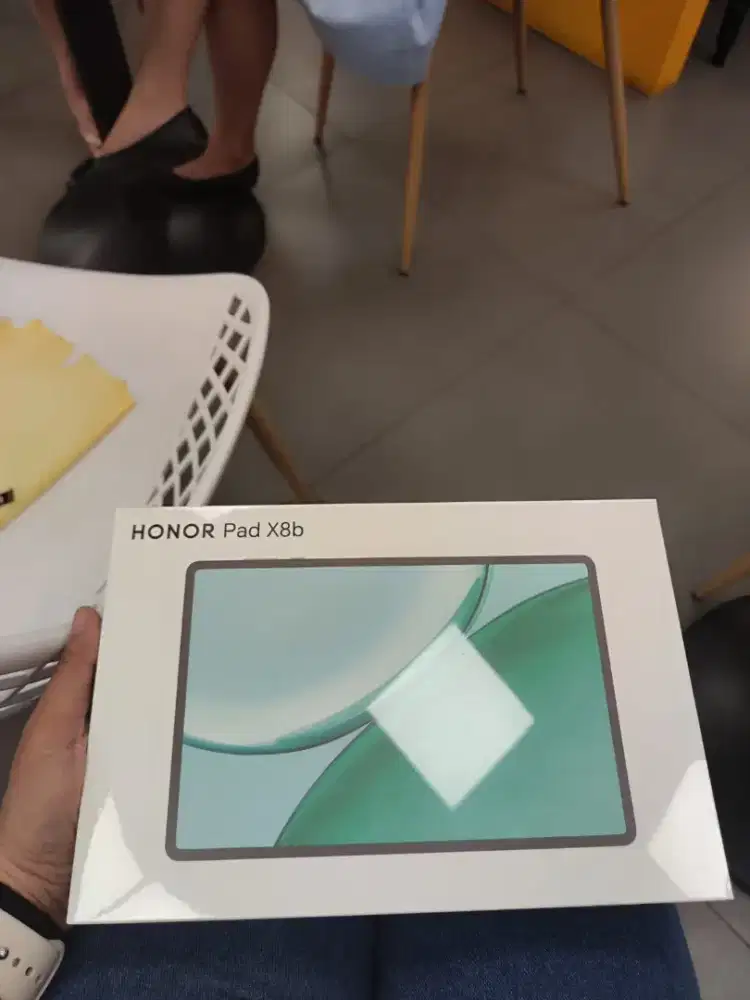 HONOR PAD X8b 8 256gb