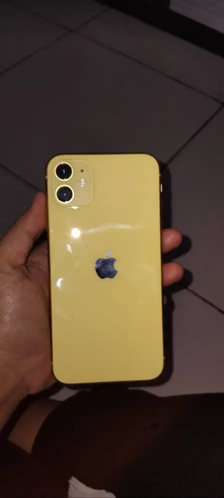 iphone 11 64gb ex inter