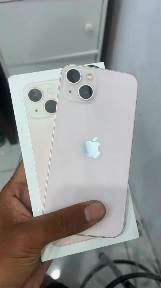 Iphone 13 ibox 128 fullset