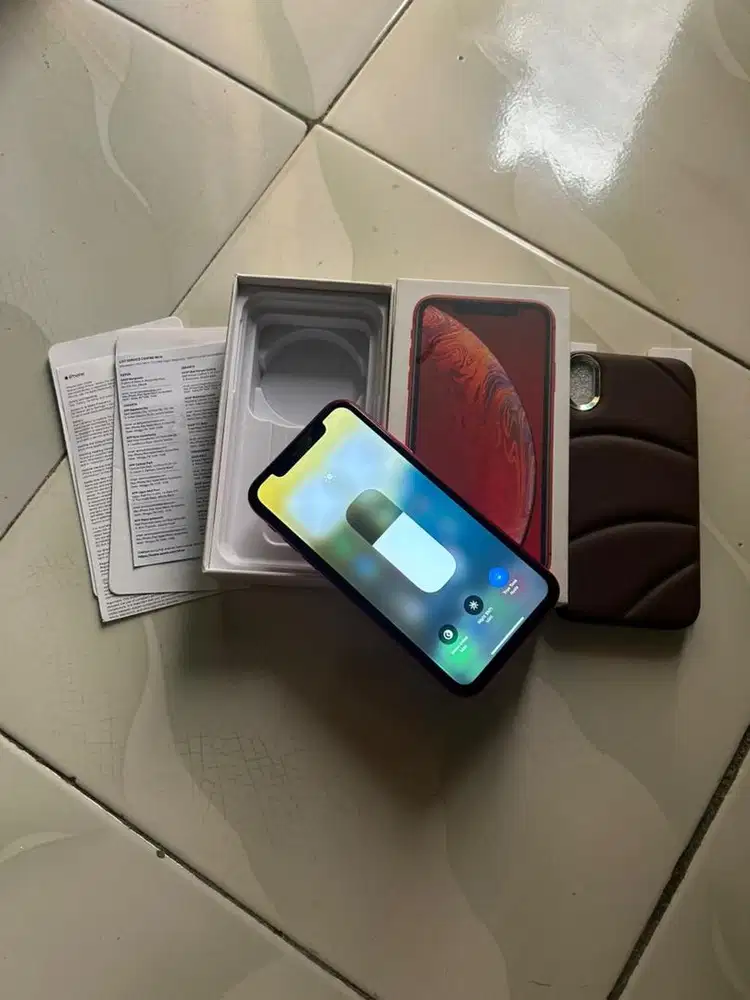 iphone xr all operator permanen