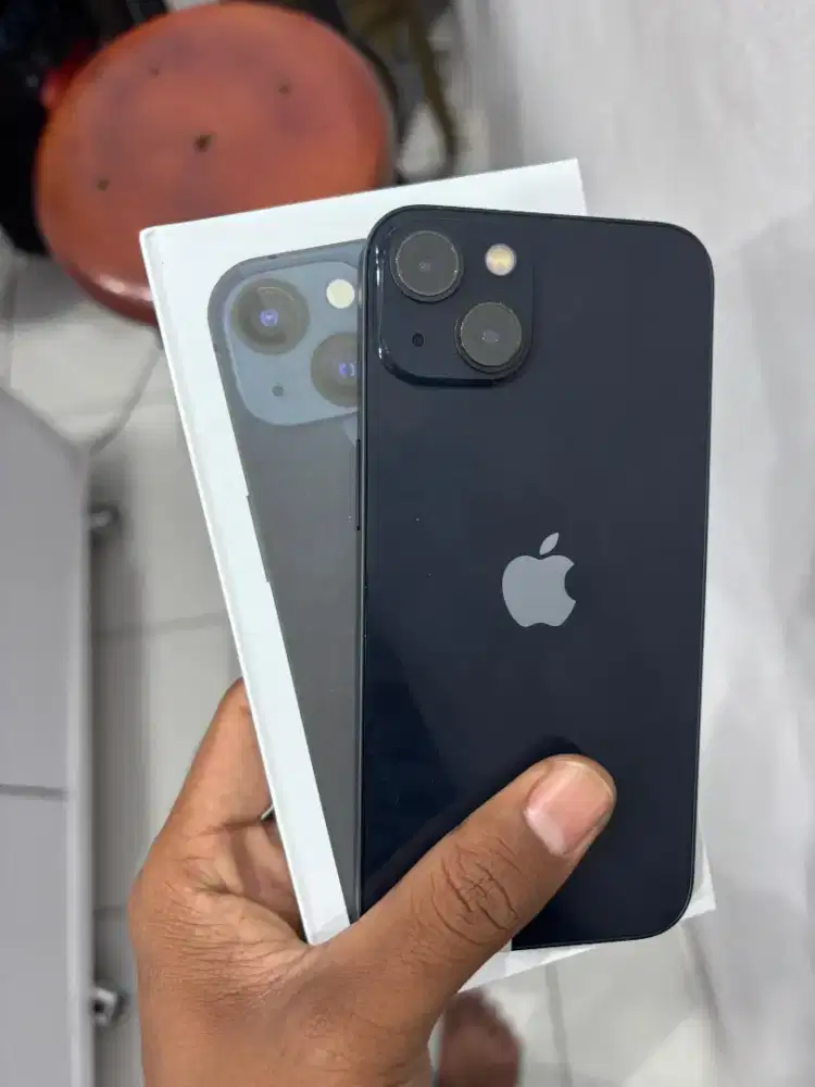 Iphone 13 inter alloprator