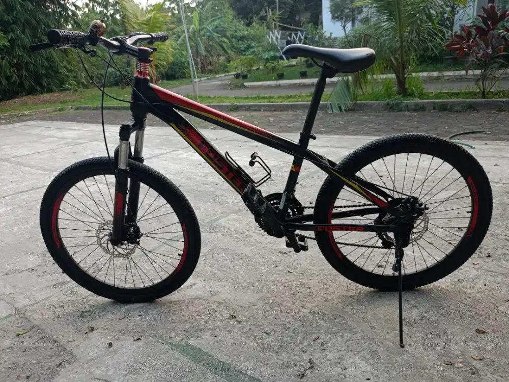 Dijual Sepeda Murah