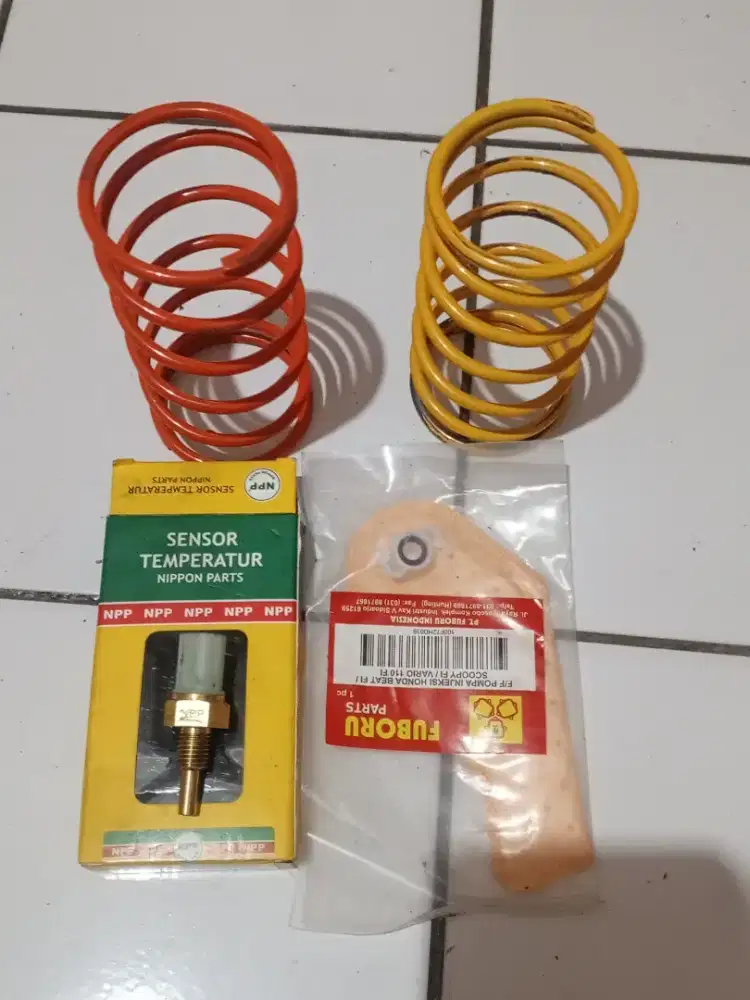 per cvt 1500 MTN dan temperatur npp.beat Fi 2018