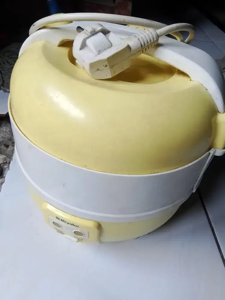 MAGICOM MIYAKO UKURAN KECIL