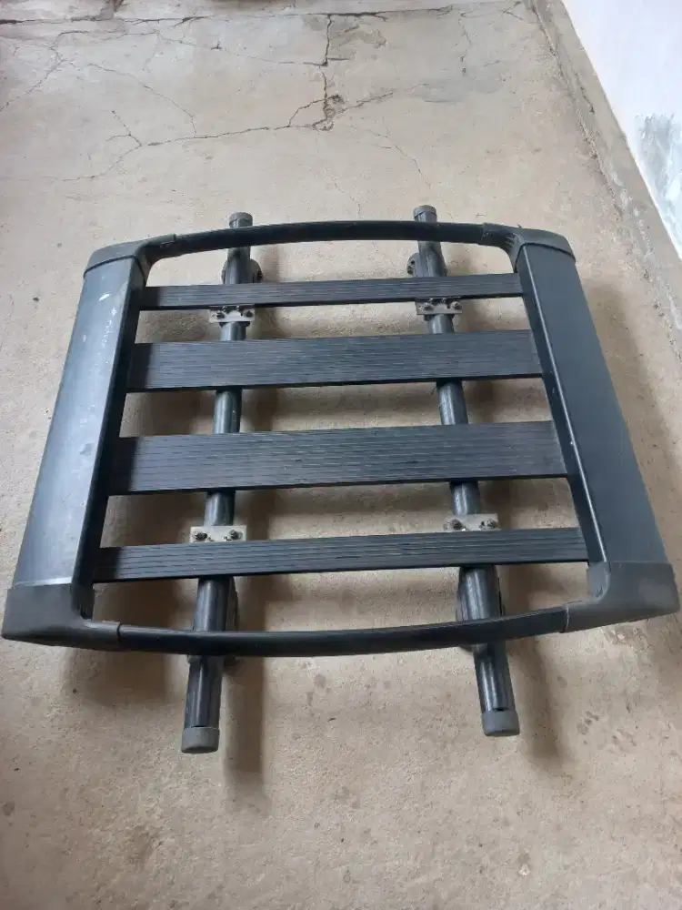 Di jual Rak roff mobil