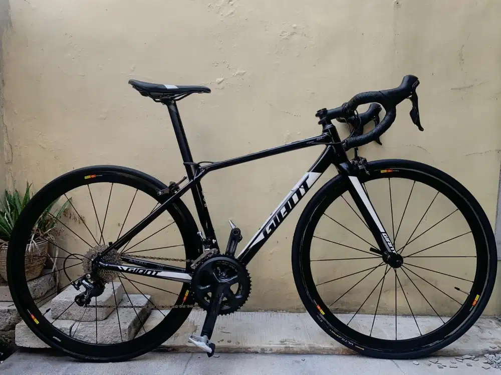 Giant TCR SL2 - Alloy Rim Brake