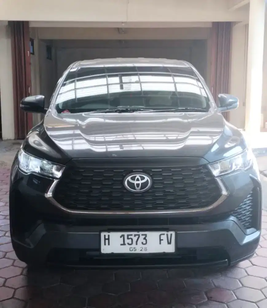 TOYOTA ZENIX V CVT *2023 TGN1 Dari Baru NOL Spet, OriginaL, FullSET,