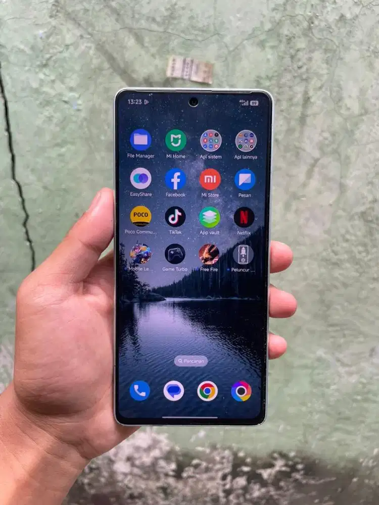POCO F5 8/256Gb