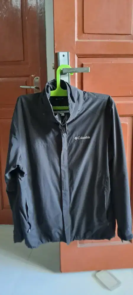 Jaket columbia original