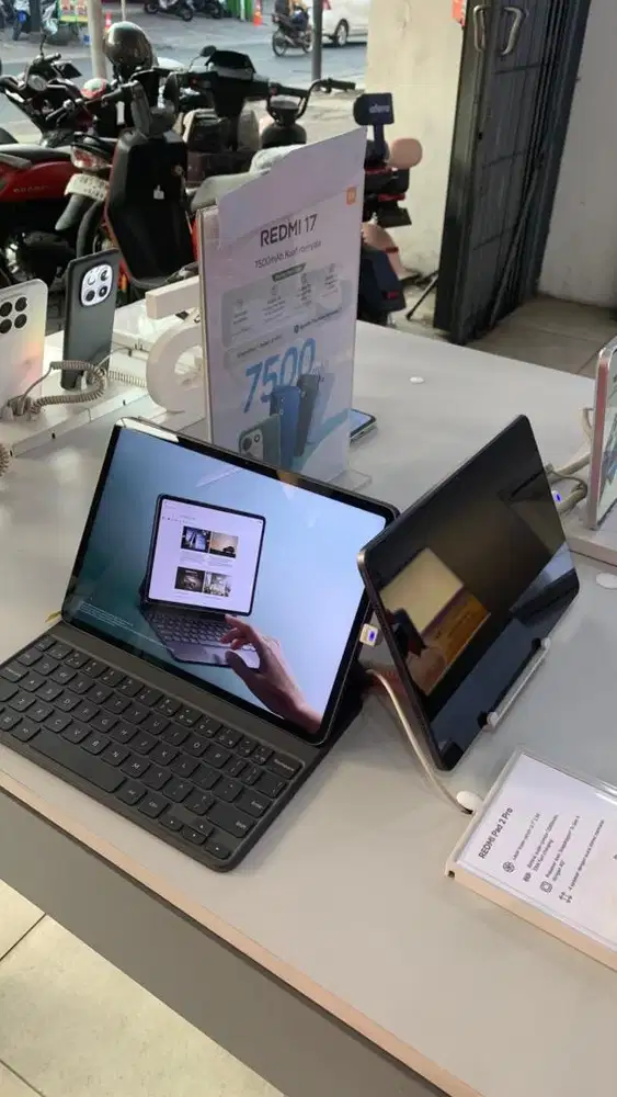 Redmi pad 2 pro