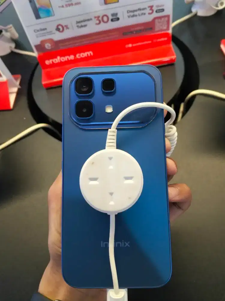 Infinix note 60