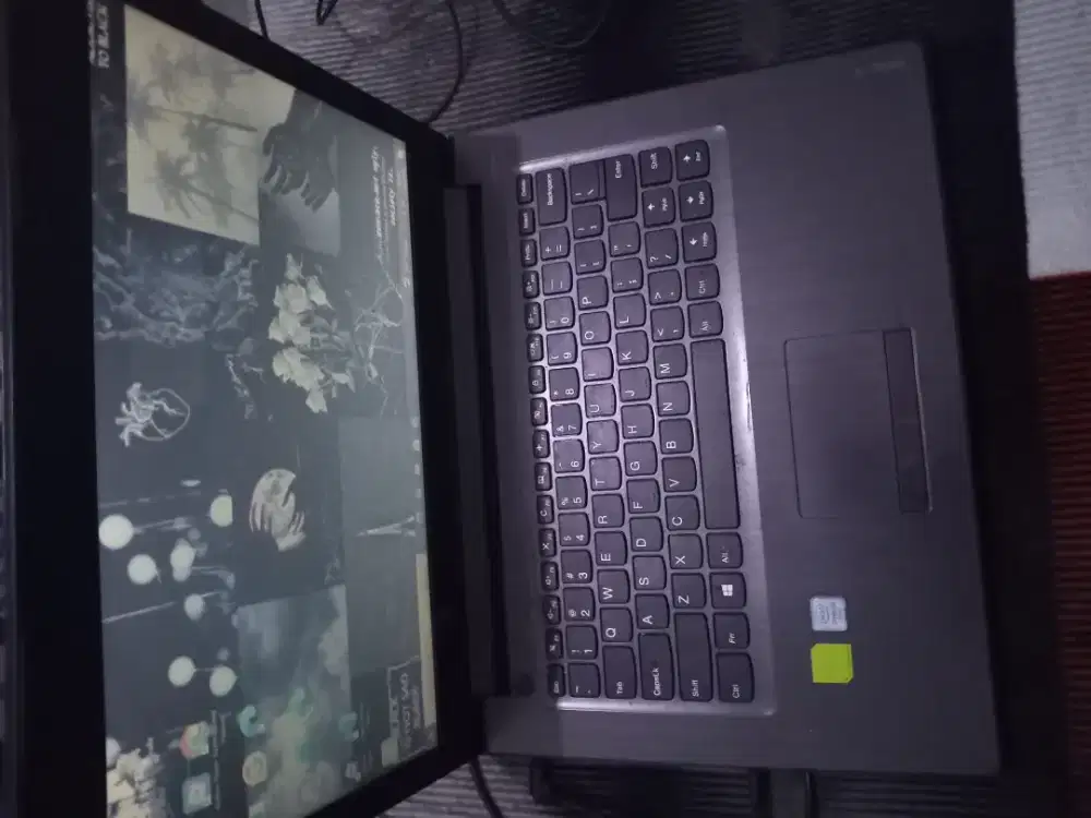 LENOVO ORI Laptop
