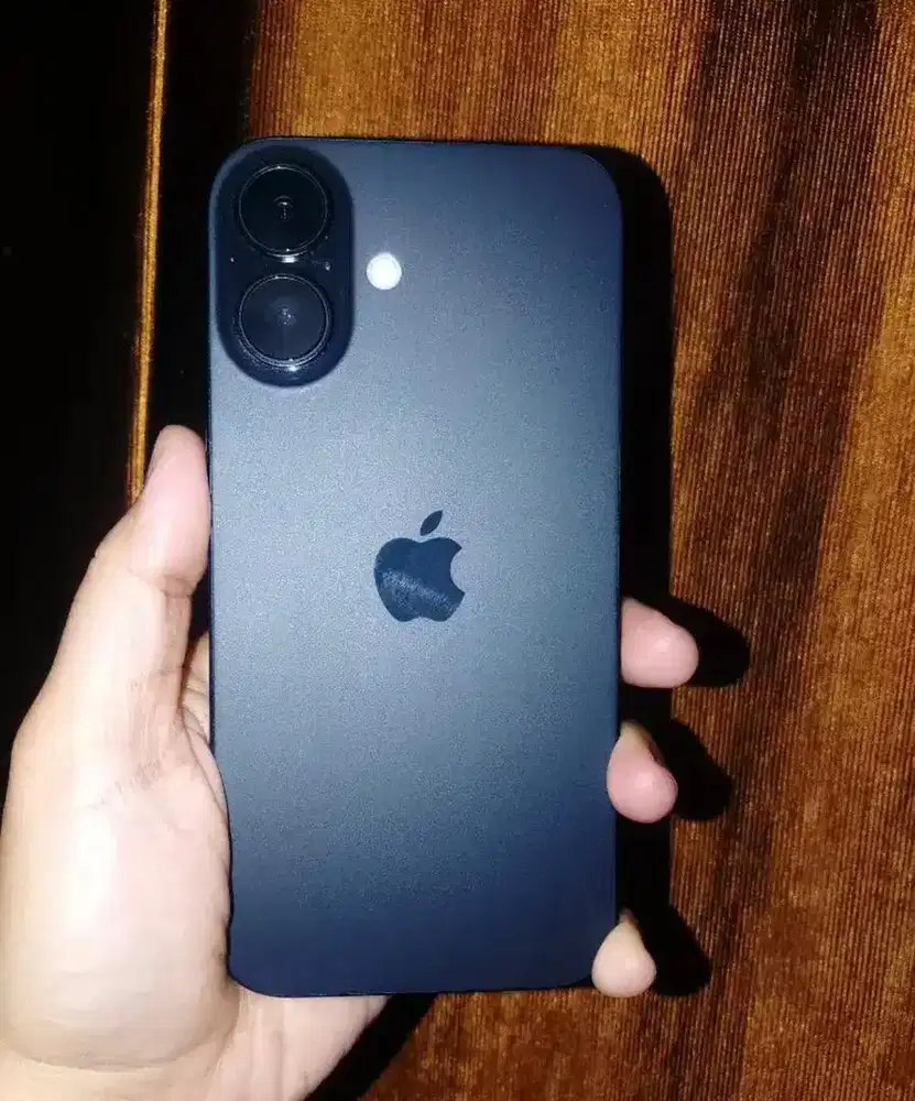 Iphone 16 128gb ibox