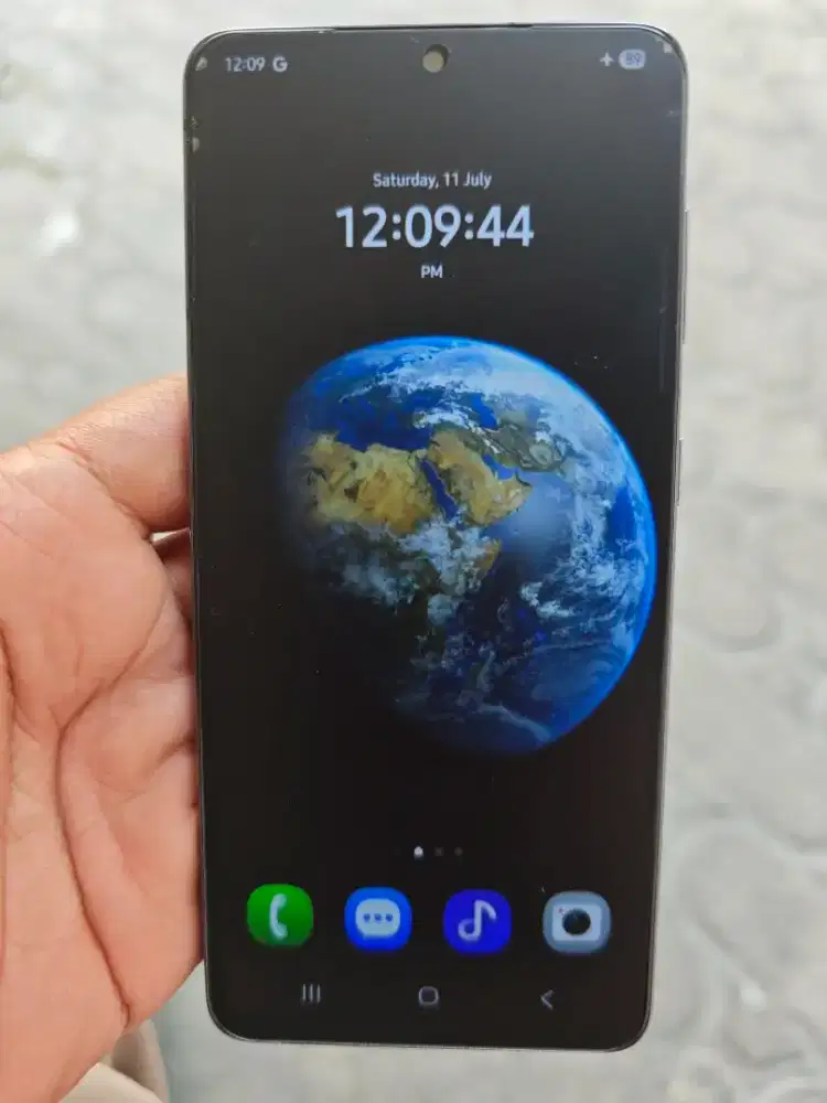 Samsung Galaxy S21 mulus 8/256 minus
