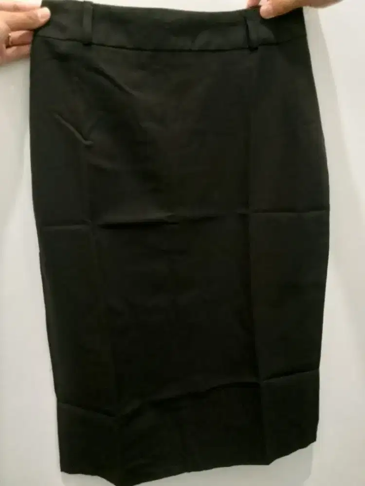 Rok span baru size XL fit to L