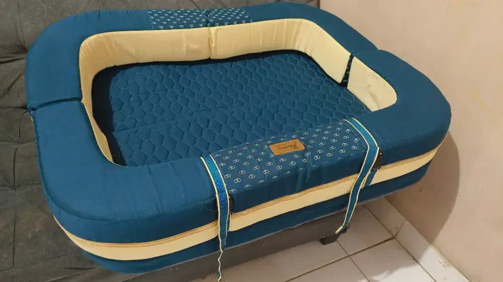Baby Box/Ranjang Bayi Portable
