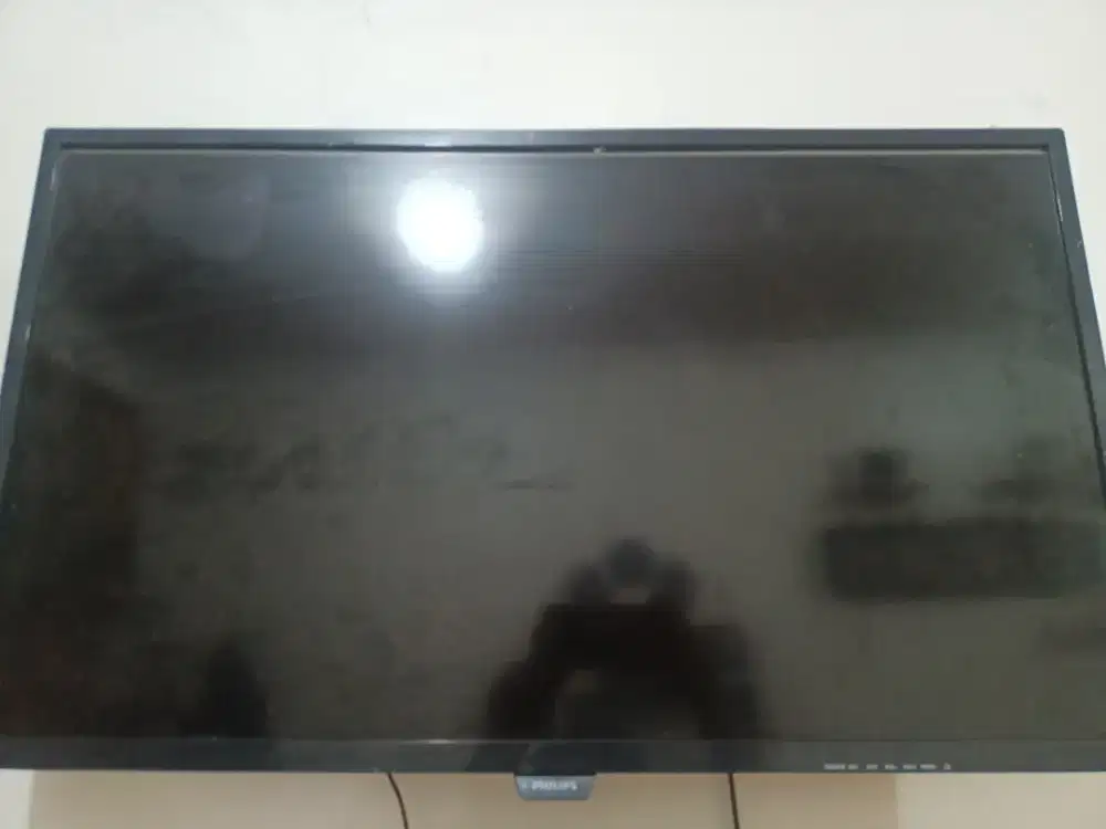 tv LED Philips 32 inch