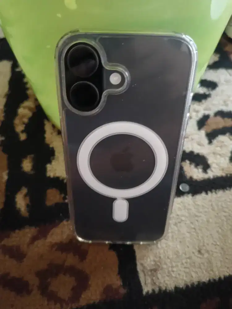 iPhone 17 256GB Fullset Digimap