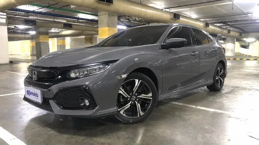 [BUNGA 0%] Honda Civic 2019 PKO