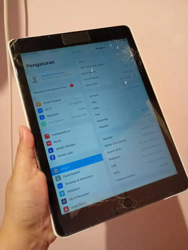 iPad Air gen 1 32GB
