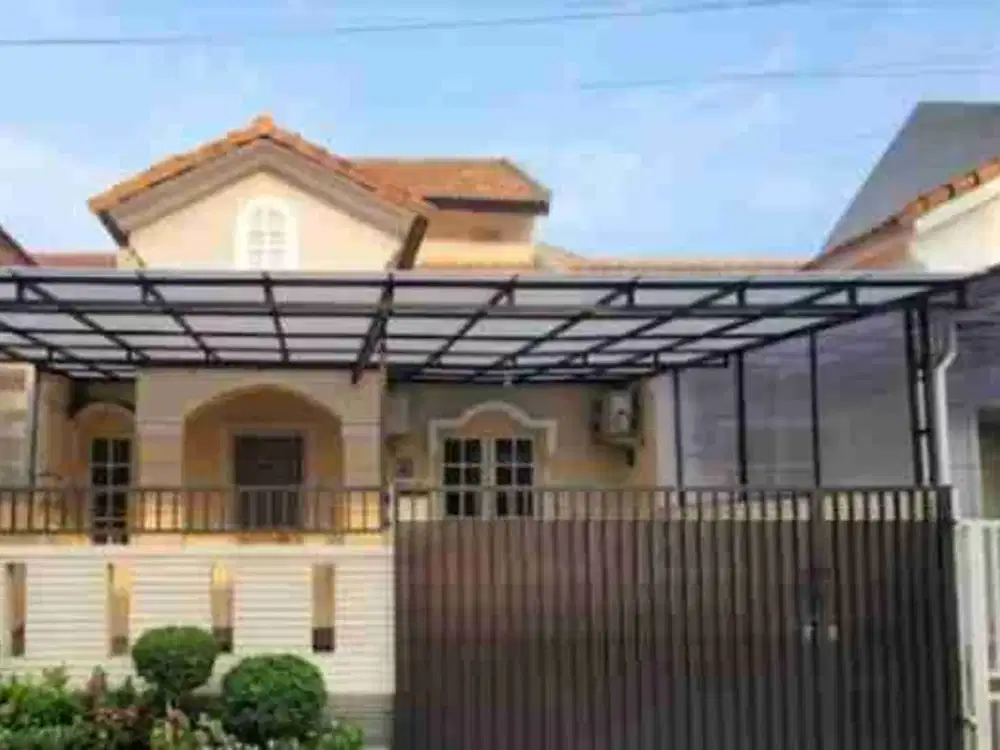 Dijual Rumah Nusa Loka 14.5 Bsd
