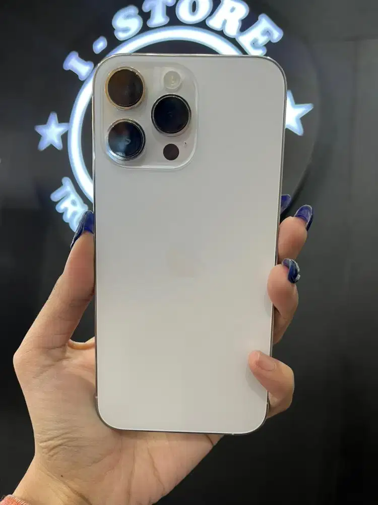 Iphone 14 pro 256