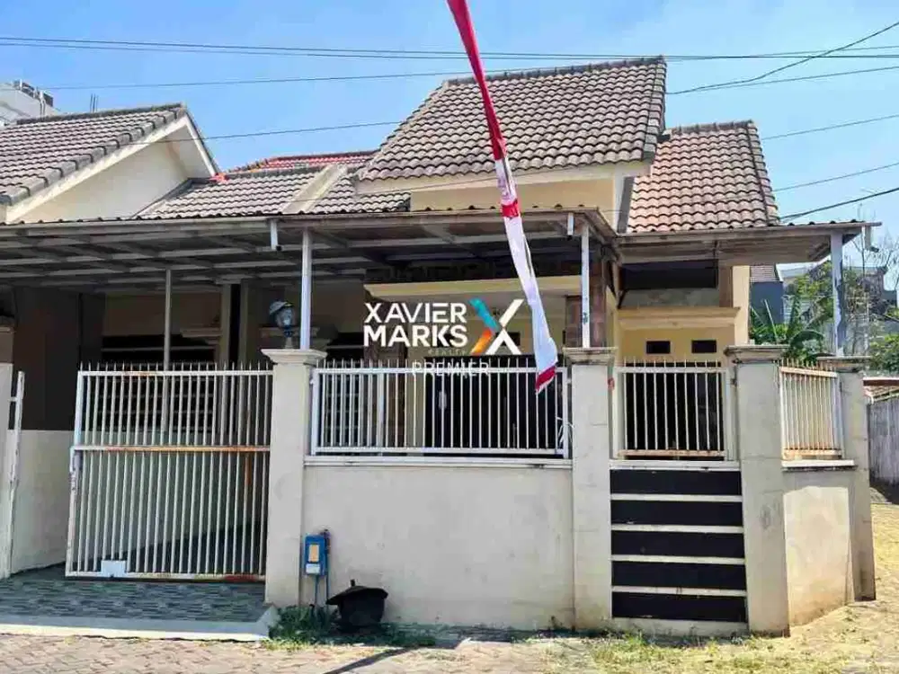 Disewakan Rumah di Daerah Suhat, Lowokwaru, Malang
