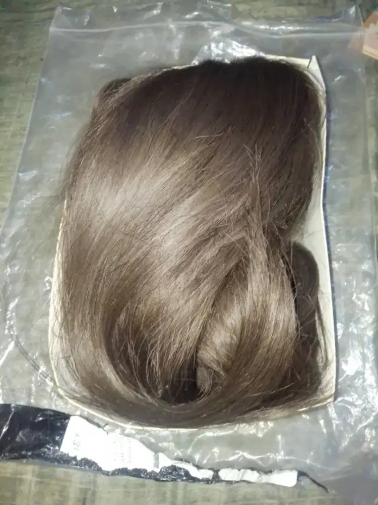 Jual wig wanita