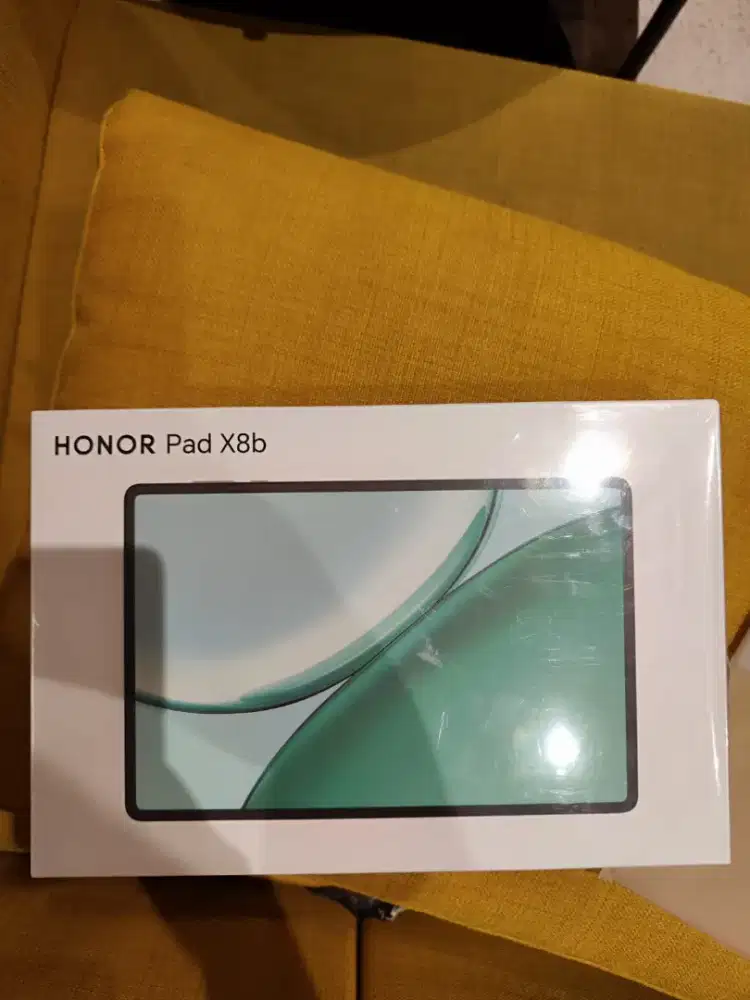 HONOR PAD X8b 6 128gb