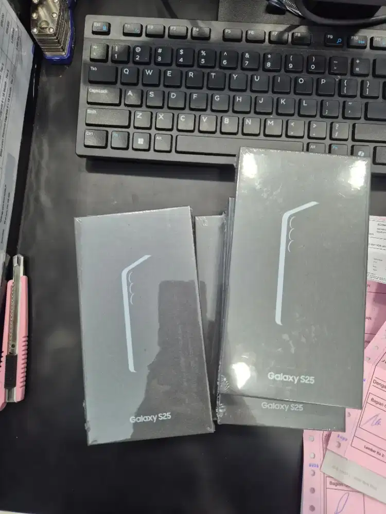 SALE!!  S25 5G 12/256GB