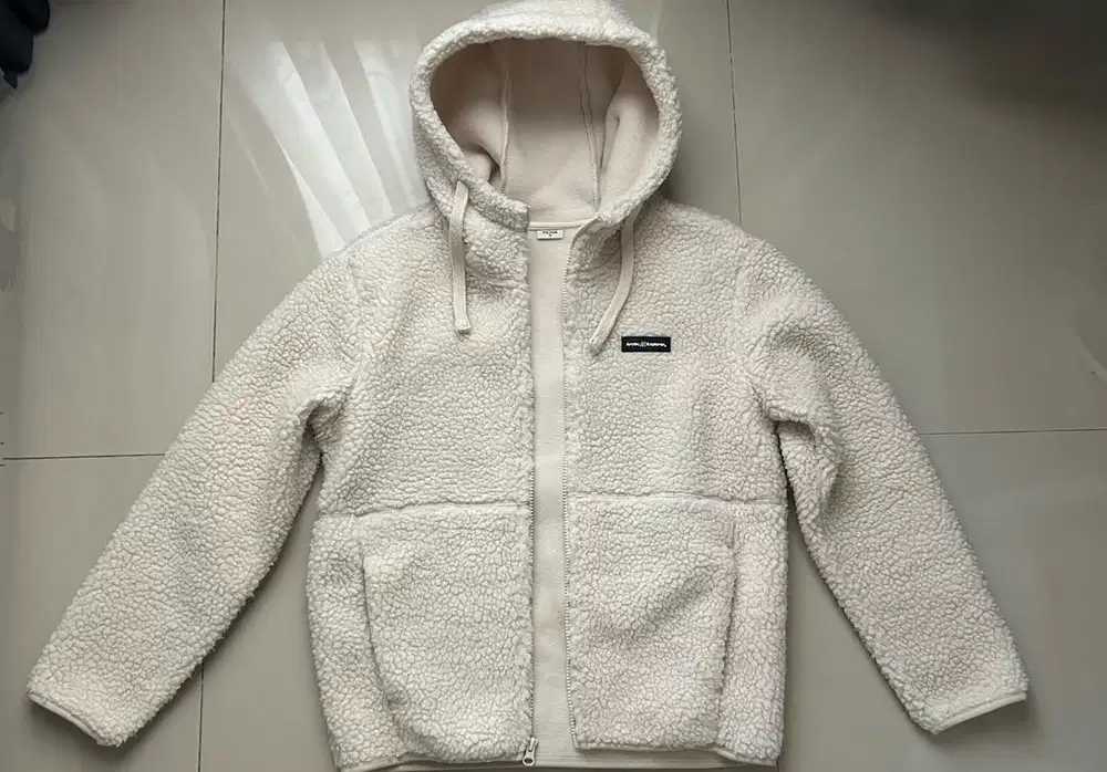 Unisex Jaket winter polham original size xs Ld 106