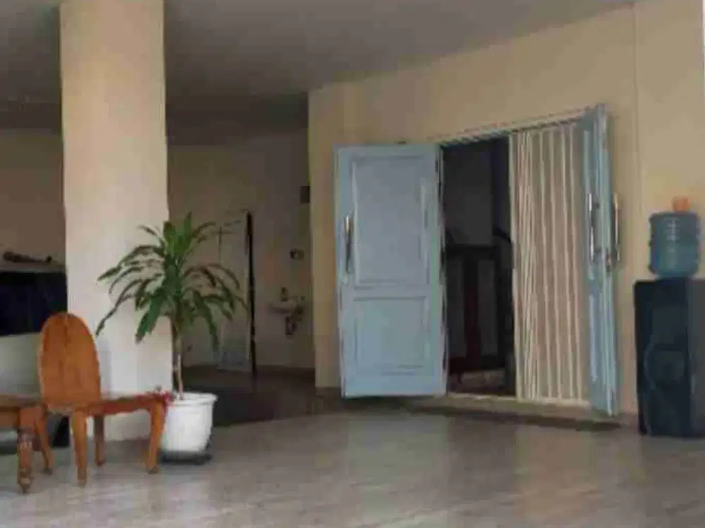Dijual Rumah Full Furnished & Korean Style di Tanah Mas, Semarang