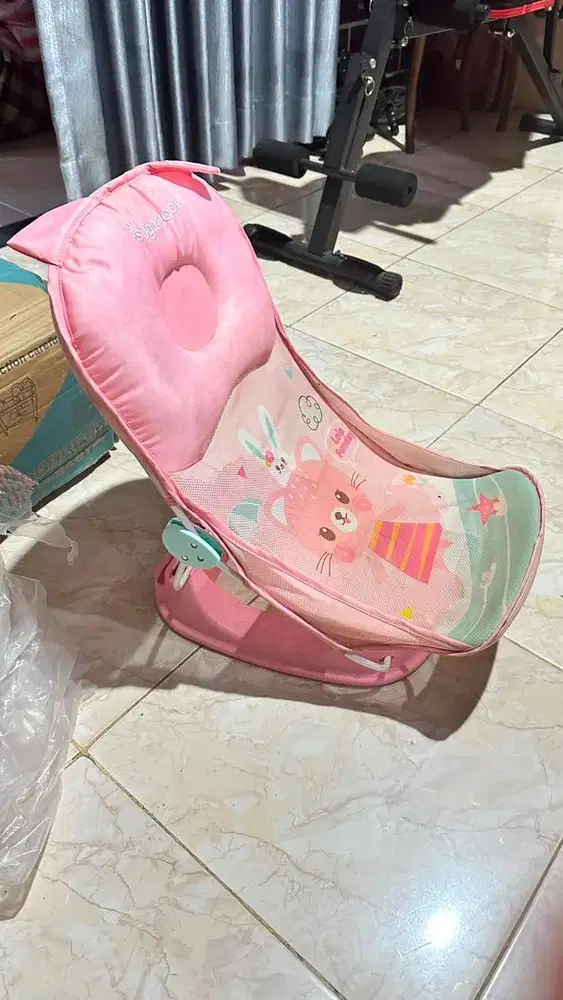 Jual tempat mandi bayi SUGAR BABY