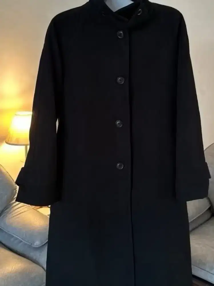 Coat GU Japan Original