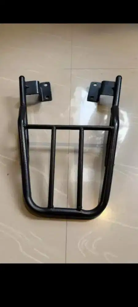 Breket box mxking