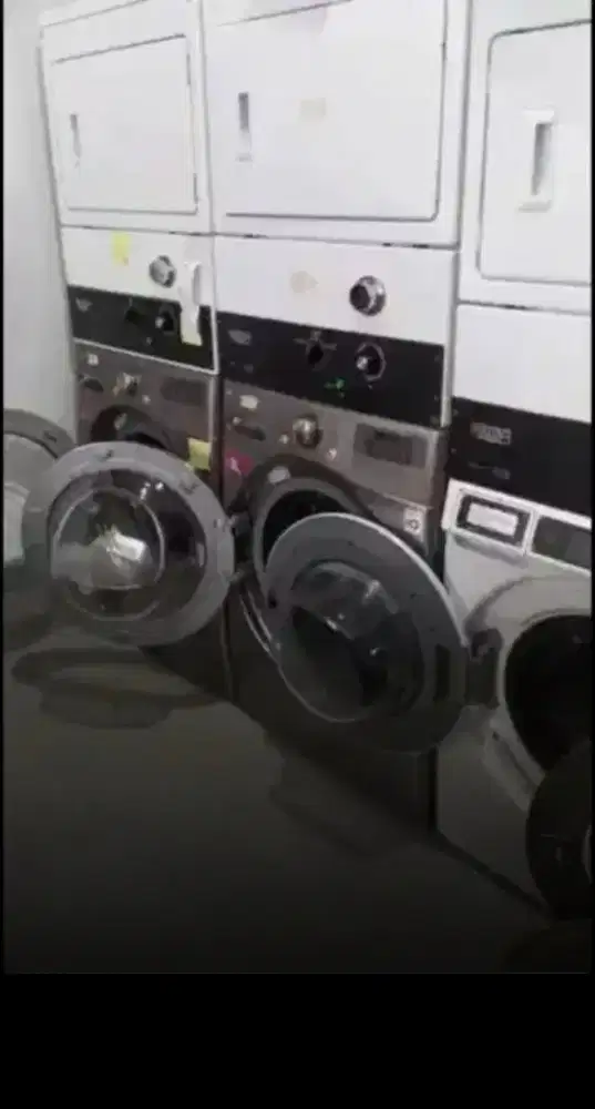 Lowongan Laundry Meruya (infal/ freelance periode 4 minggu)