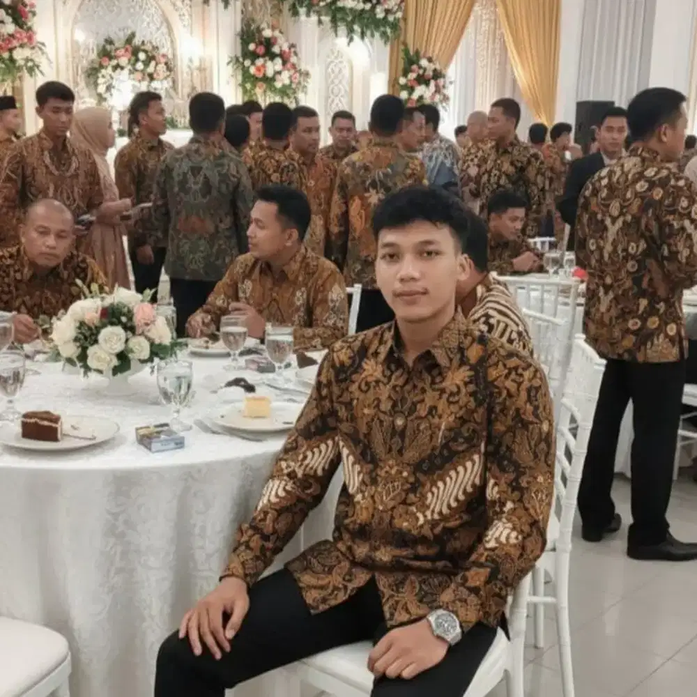 mencari pekerjaan yang jangka panjang