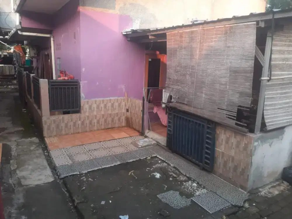 Rumah Murah Banget BU