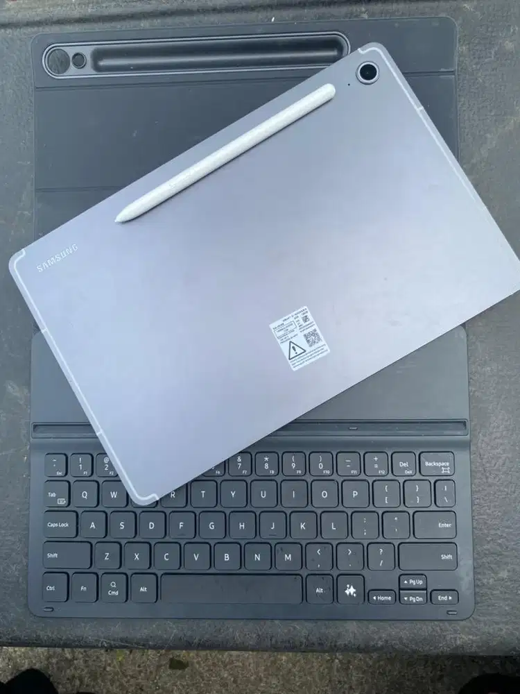 Samsung Tab S10 Fe GSM & Wi-Fi SEIN