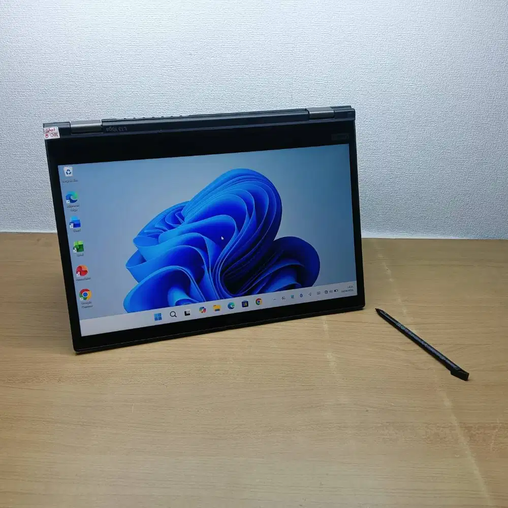 Laptop  Lenovo ThinkPad L13 Yoga