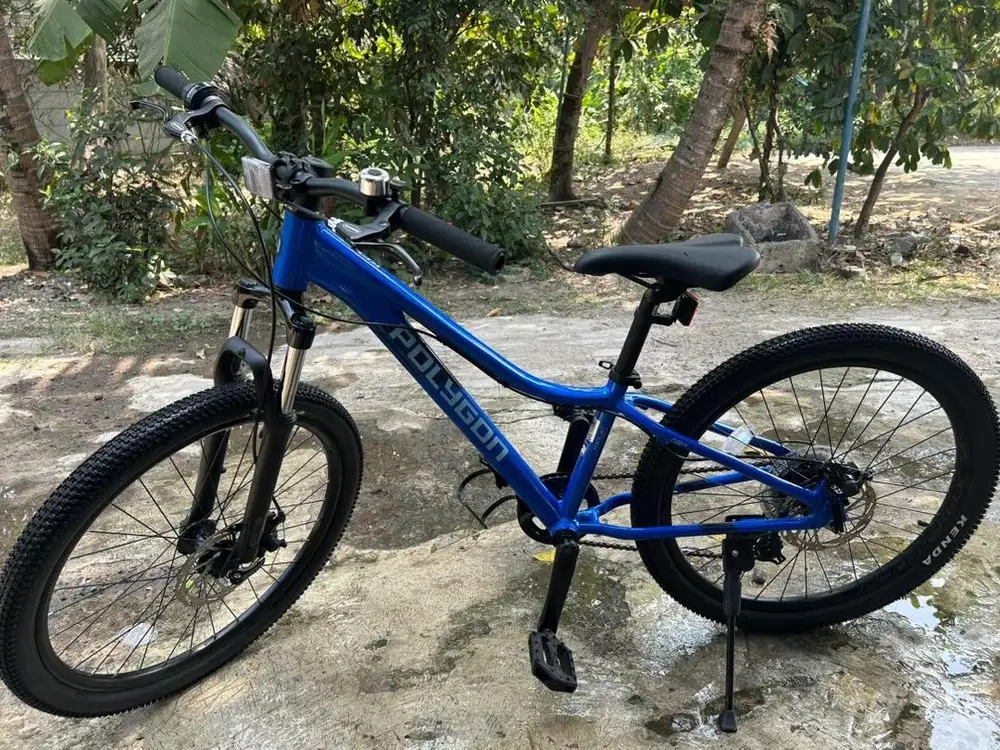 Sepeda Polygon Relix 24 2026