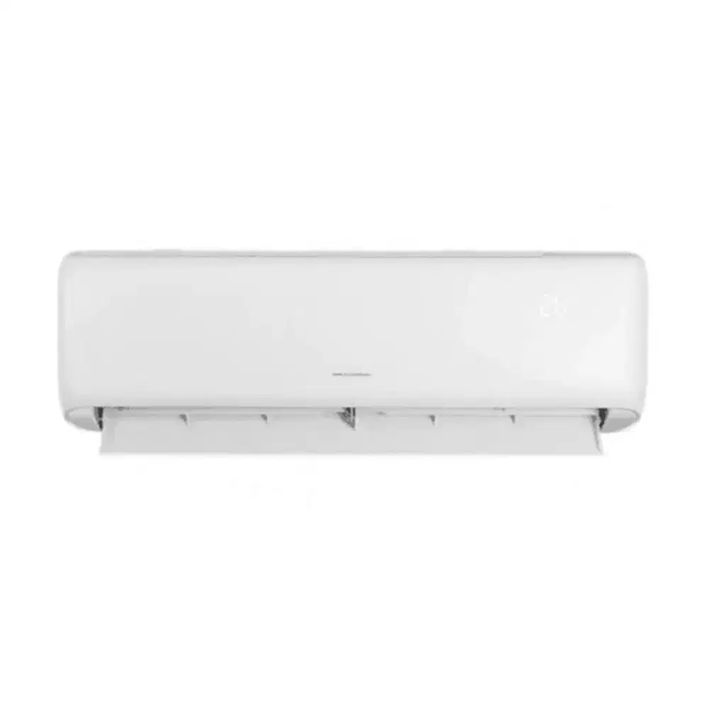 AC GREE 1 PK 9N1 TANPA PASANG