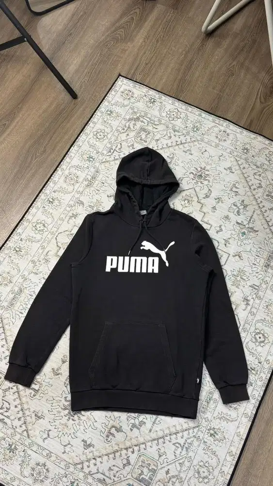 Hoodie Puma Essential