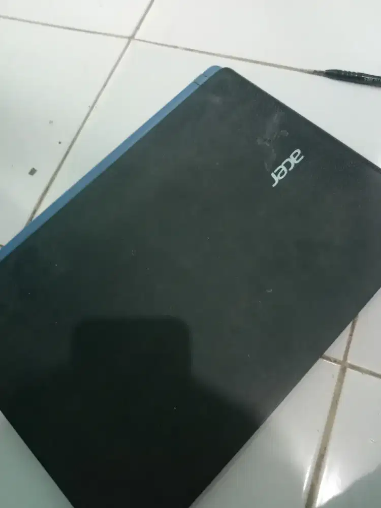 Acer Aspire ES1-432 Minus wajib baca deskripsi