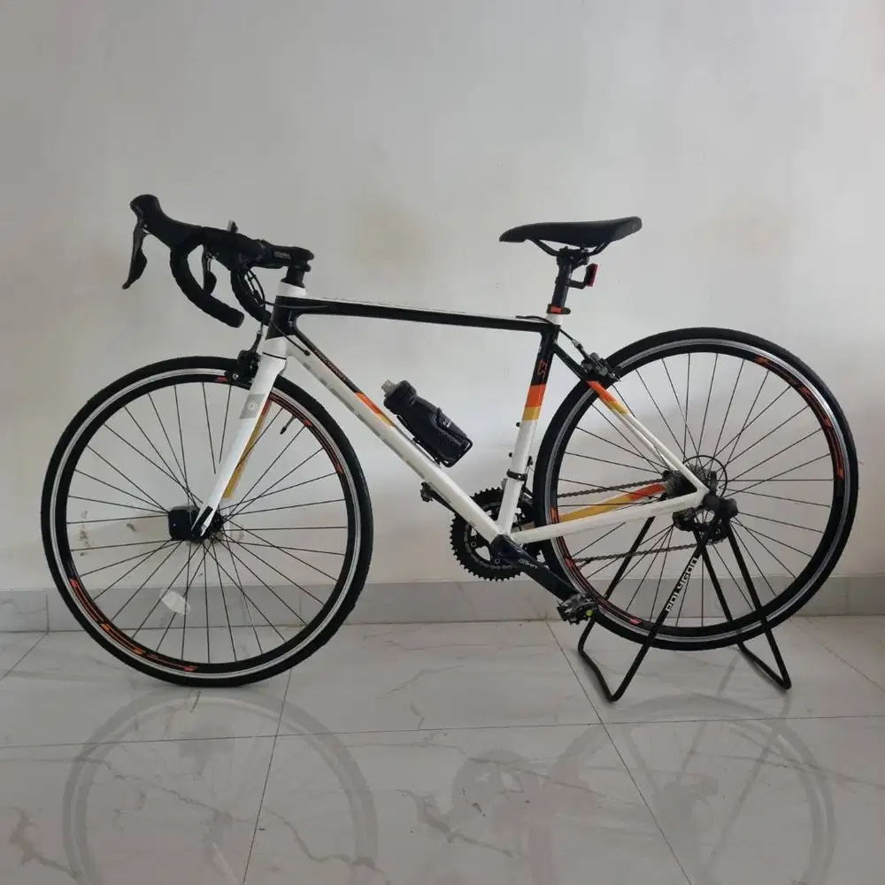Polygon Strattos S3 size M 2022
