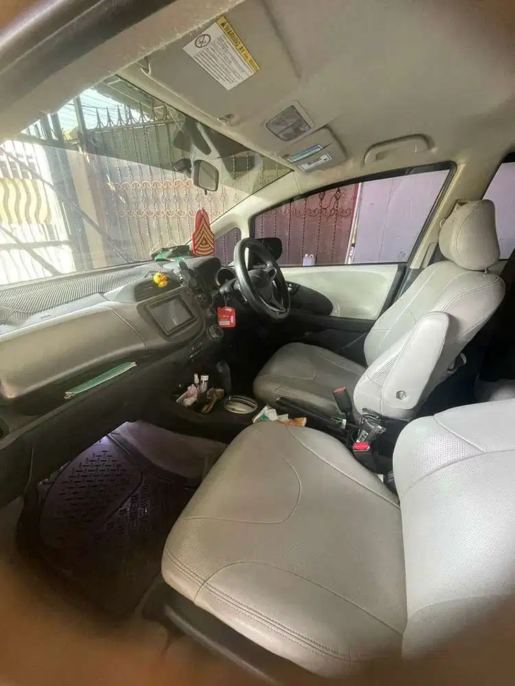 Honda Jazz 2011 Bensin