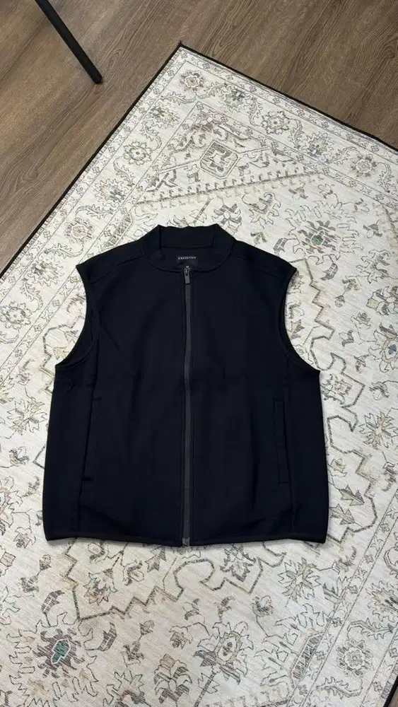 Vest Executive size M