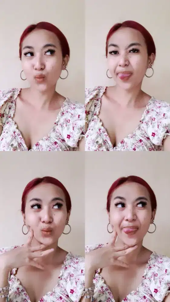 Mencari pekerjaan SPG/HOST LIVE